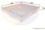 COMLINE Filtru, aer habitaclu COMLINE EKF123 (EKF123)