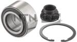 SNR Set rulment roata SNR R169.100 (R169.100)