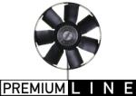 MAHLE Ventilator, radiator MAHLE CFF 459 000P (CFF 459 000P) - automobilus