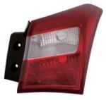 VAN WEZEL Lampa spate VAN WEZEL 8244932 (8244932)