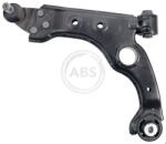 ABS Brat, suspensie roata ABS 211531 (211531)