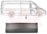 VAN WEZEL Usa, caroserie VAN WEZEL 3077174 (3077174)