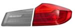 VAN WEZEL Lampa spate VAN WEZEL 0550922 (0550922)