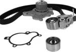 METELLI Set pompa apa + curea dintata METELLI 30-1063-1 (30-1063-1)