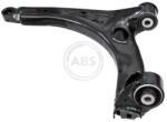 ABS Brat, suspensie roata ABS 210643 (210643)