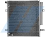 Highway Automotive Condensator, climatizare HIGHWAY AUTOMOTIVE 40157007 (40157007)