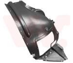 VAN WEZEL Carenaj roata VAN WEZEL 0688434 (0688434)
