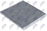 NTY Filtru, aer habitaclu NTY FCF-TY-006C (FCF-TY-006C)