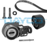 DAYCO Set curea de distributie DAYCO KTB119 (KTB119) - autoeco