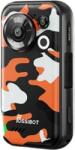 FOSSiBOT F116 Pro Mobiltelefon