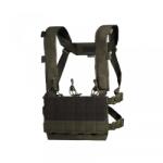 Pentagon® Tactical Micro Chest Rig Pentagon® (Culoare: RAL7013)