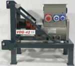 Tresz VDG-42 Generator
