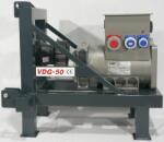 Tresz VDG-50 Generator