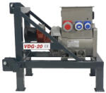 Tresz VDG-20 Generator
