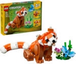 LEGO® Creator 3-in-1 - Aranyos állatok: Vörös macskamedve (31394)