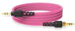 RØDE Casti RODE NTH-Cable12P - roz