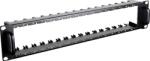 UTEPO Suport 19' 2U instalare in Rack pana la 16 accesorii - UTEPO MIT-B1 (MIT-B1) - proton