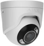 Ajax Systems TURRETCAM-HL-8MP-WHITE-2-8mm