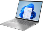 ASUS Vivobook S16 M3607HA (M3607HA-RP049+WIN11) ezüst