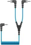 Sennheiser Cablu audio Sennheiser ewDP CL 35-Y