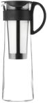 HARIO Mizudashi 1 l black