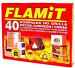 Interbrand Richtig Brichete Foc Parafina Flamit (24 Buc/bax)