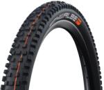 Schwalbe Nobby Nic Performance összehajtható kerékpár külső gumi 27, 5 x 2, 40 col (62-584) MTB terepes gumiabroncs