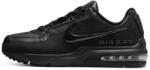 Nike Air Max LTD 3 férfi sneaker - fekete - 39-es méret (EU) Férfi futócipő