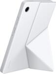 Samsung Book Cover EF-BX130 Galaxy Tab A11 tablet tok - fehér (EF-BX130)
