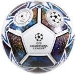 Hy-Pro UEFA Bajnokok Ligája focilabda - fehér/kék/zöld - 5-ös méret