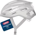 ABUS StormChaser ACE országúti kerékpáros sisak - Könnyű biciklihelmet férfiaknak és nőknek, gravel túrákhoz és ciklokrosshoz