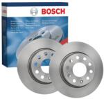 Bosch BD1515 szellőztetett féktárcsa pár - 272 mm, hátsó tengely (BD1515)