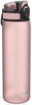 ION8 Kulacs 500 ml, Szivárgásmentes, Egykéz Nyitás, Mosogatógépben Mosható, BPA-mentes, Fogantyúval, Csapófedéllel, Könnyen Tisztítható, Róz