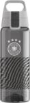 SIGG Total Color ONE DFB Tritan kulacs szénsavas italokhoz - szürke - 0, 6 L