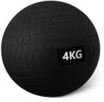 Amazon Basics Slam Medicine Ball - Súlyos Edzőlabda Dobógyakorlatokhoz és Funkcionális Edzéshez