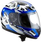 Protectwear SA03 gyermek motoros bukósisak - kék - XXS méret (SA03)