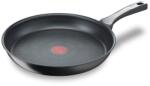 Tefal Unlimited wok serpenyő titánium karcálló tapadásmentes bevonattal