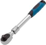 GROSS Clichet telescopic Gross - Ø 1.2'', 30.5-44.5 cm, oțel CrV (14070)