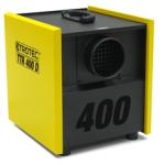 Trotec TTR 400 D