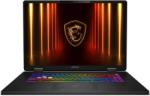 MSI Crosshair 18 HX AI A2XWGXKG-083 9S7-184111-083 Преносими компютри