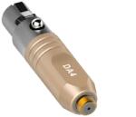 Deity DA4 Microdot Adapter Beige