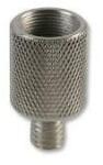 Pulse Adaptor cu filet PLS00073 pentru microfon de la 5/8" mama la 3/8" tata