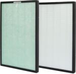 Rohnson Filtru Rohnson - R-9600F3, pentru purificator Rohnson R-9600/R-9700, alb (9600-04)