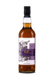 Adelphi Islay 10 éves Caol Ila whisky DRS (0, 7L / 46%) - whiskynet