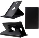 Gigapack Samsung Tab A 10.1 WIFI (2016) / Tab A 10.1 LTE (2016) GIGAPACK Husa tip FLIP cu efect de piele, care se poate așeza în poziție verticală, 360 (GP-83446)