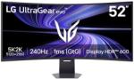 LG UltraGear evo 52G930B-B Монитори