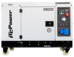 ITC Power DG 10000SE Generator