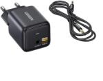 UGREEN BT523 Bluetooth-hangadapter 35 mm jack Hi-Res Audio (6941876260591)