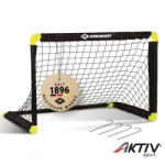 Donic Összehajtható focikapu Donic Schildkröt 90x60x60 cm (970987) - aktivsport