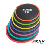 Amaya Súlypárna Amaya Sandbell 9 kg (65064500) - aktivsport